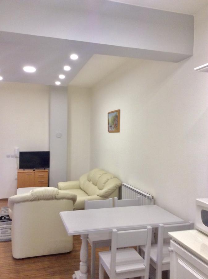 Apartman Br 4 Apartment Bijeljina Exterior photo